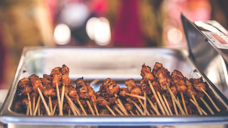 Mitos dan Hoaks di Dunia Kuliner Indonesia