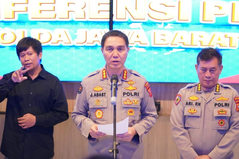 Polda Jabar Bentuk Tim Asistensi Kawal Kasus Vina Cirebon