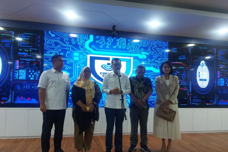 Pemerintah Masih Kaji Pengiriman Pekerja Migran ke Arab Saudi