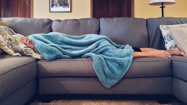  Ternyata Pria Lebih Cepat Sembuh Dari Flu Dibandingkan Wanita, Ini Alasannya