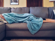  Ternyata Pria Lebih Cepat Sembuh Dari Flu Dibandingkan Wanita, Ini Alasannya