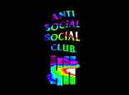 Anti Social Social Club X Undefeated Hadirkan Koleksi Spesial Liburan