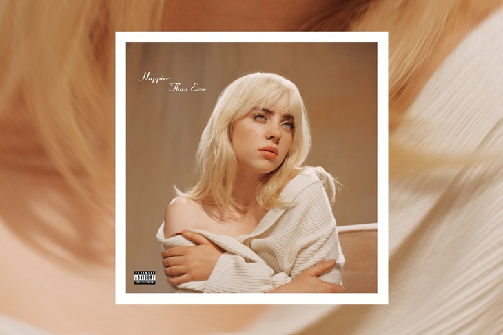 billie eilish