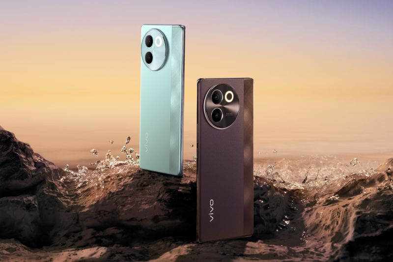 Vivo S30 Pro Mini Resmi Meluncur Akhir Mei, Bawa Kamera Telefoto Sony