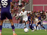 Madura United Siaga! Bhayangkara FC dan Persib Bandung Berpotensi Jadi Ancaman di Kandang