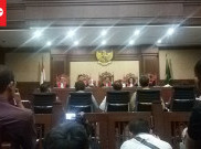 Mantan Sekjen Kemendagri Tidak Tahu Uang yang Diterima Terkait Korupsi e-KTP