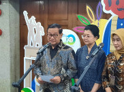 Pramono Akui Baru 2 dari 3 Kelompok Eks Kampung Bayam dapat Jatah Hunian, Janji Sisanya Menyusul
