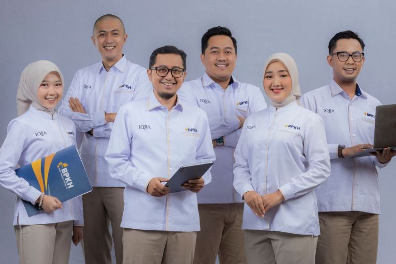 Badan Pengelola Keuangan Haji Buka Lowongan Kerja Baru, Klik Syarat dan Cara Daftarnya!