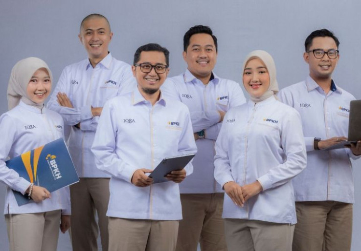 Badan Pengelola Keuangan Haji Buka Lowongan Kerja Baru, Klik Syarat dan Cara Daftarnya!