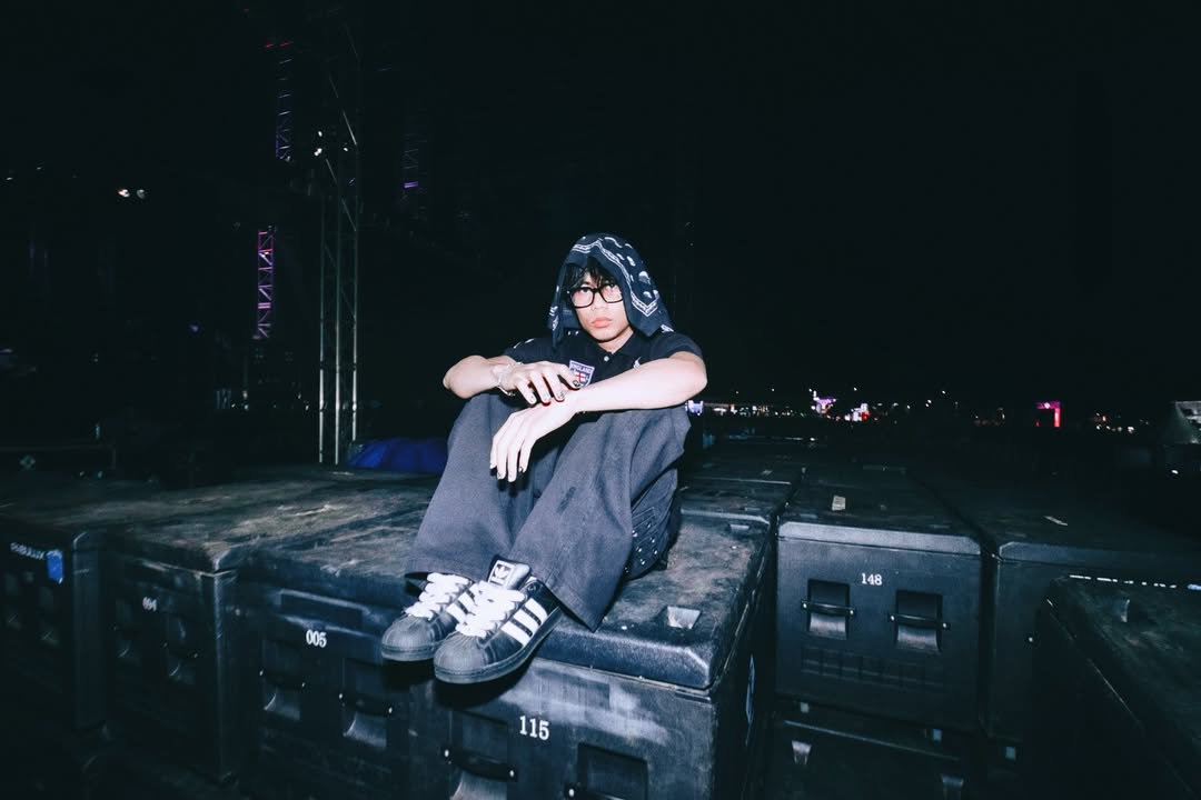 Lirik Lagu 'Cuma Satu' dari Suisei, Tenxi, dan Kirohta, Gambarkan Kepercayaan dalam Rasa Cinta