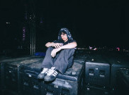 Lirik Lagu 'Cuma Satu' dari Suisei, Tenxi, dan Kirohta, Gambarkan Kepercayaan dalam Rasa Cinta