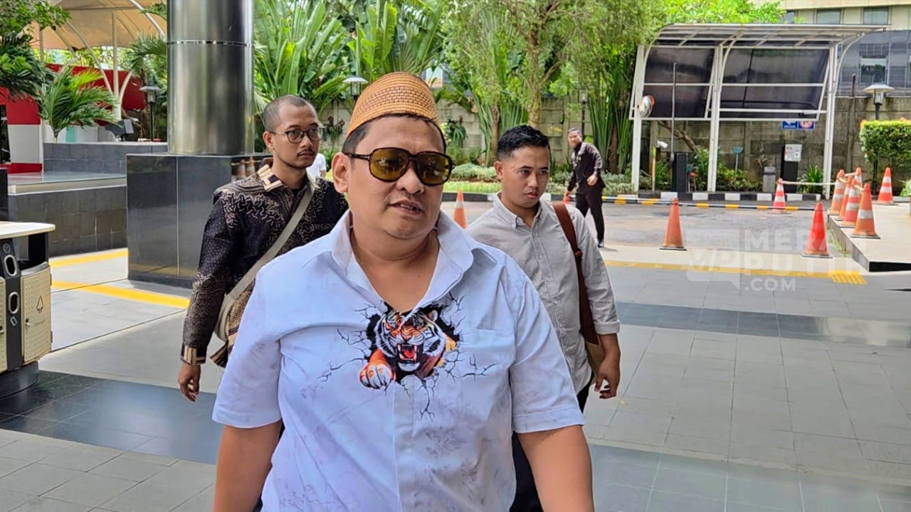 KPK Kantongi Dokumen Kasus Bea Cukai, Sejumlah Nama Bos Rokok Terseret