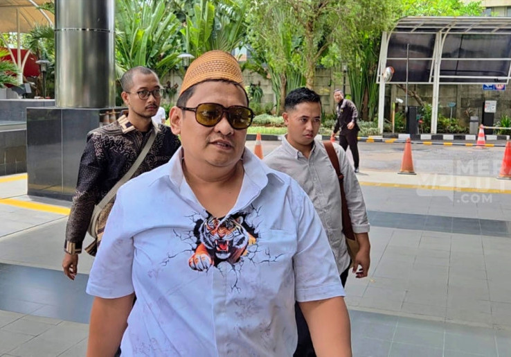 KPK Kantongi Dokumen Kasus Bea Cukai, Sejumlah Nama Bos Rokok Terseret