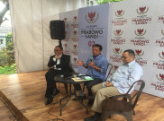 Pemerintah Harus Panggil 'Genderuwo Ekonomi', Tanyakan Mau Berbisnis Dengan Baik Atau Tidak