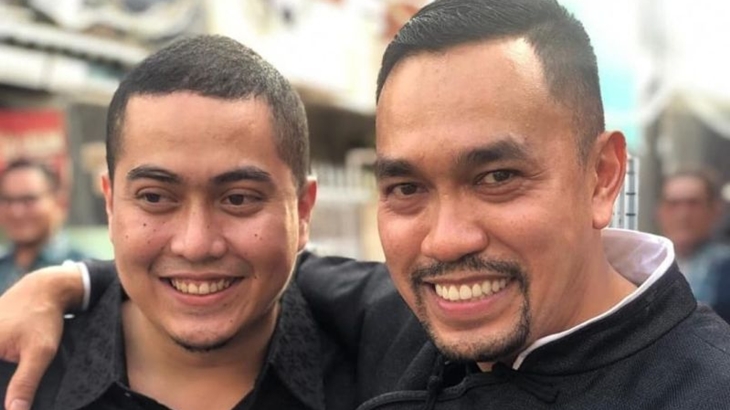 NasDem Sebut Miliki Tiga Bakal Kandidat Gubernur DKI