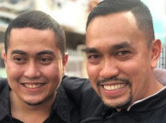 NasDem Sebut Miliki Tiga Bakal Kandidat Gubernur DKI