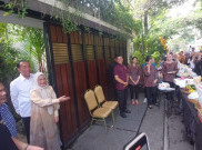 Jokowi Terkena Alergi Parah, para Ahli Sebut Perubahan Iklim Memperburuk Kondisi Ini