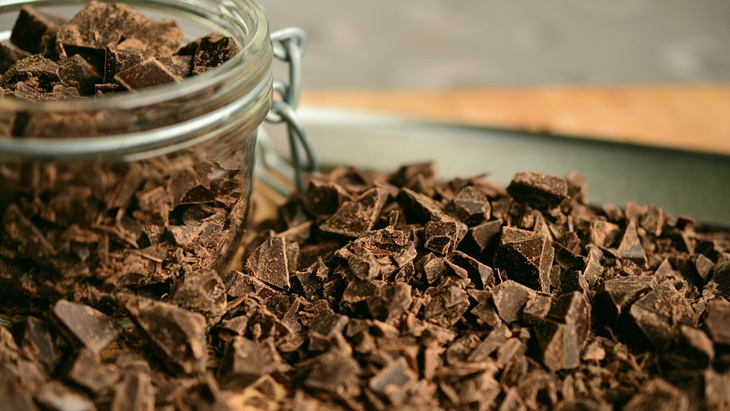 Mengonsumsi Coklat Bisa Bikin Panjang Umur