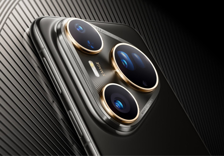 Huawei Pura 80 Ultra Punya Kamera Telefoto Ganda, Bisa Zoom Jarak Jauh Tanpa Buram!