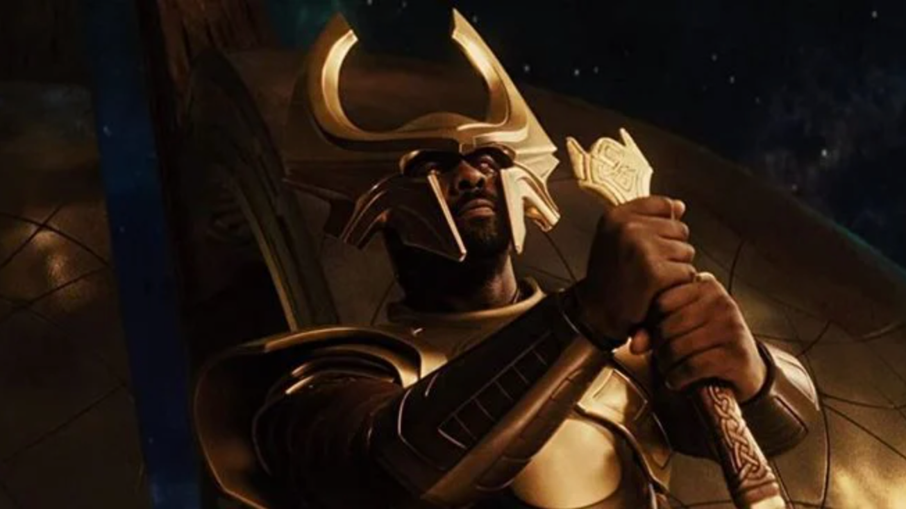 Heimdall akan Kembali di Film Thor Terbaru?