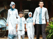 Pilih-Pilih Baju Muslim buat si Kecil, ini Tipsnya