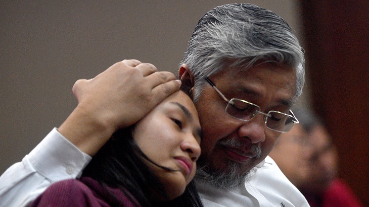 Kuasa Hukum Nur Alam Sayangkan Tuntutan KPK yang Semena-mena