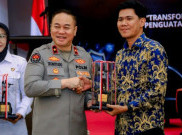 Polri Perkuat Kapasitas Personel Hadapi Kejahatan Love Scamming Berbasis AI