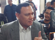 Upaya KPK Merespons Anjloknya Indeks Persepsi Korupsi Indonesia