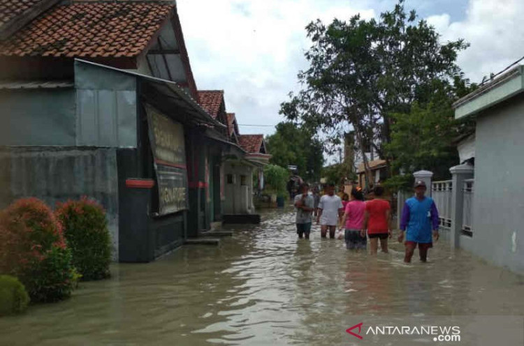 BMKG Jelaskan Penyebab Terjadinya Cuaca Ekstrem di Indonesia