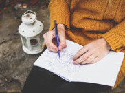 Terapi Seni, Cocok untuk Membantu Kesehatan Mental