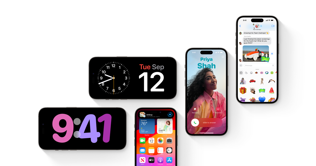 Garap iOS 18, Apple Akuisisi Startup DarwinAI