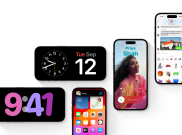 Garap iOS 18, Apple Akuisisi Startup DarwinAI