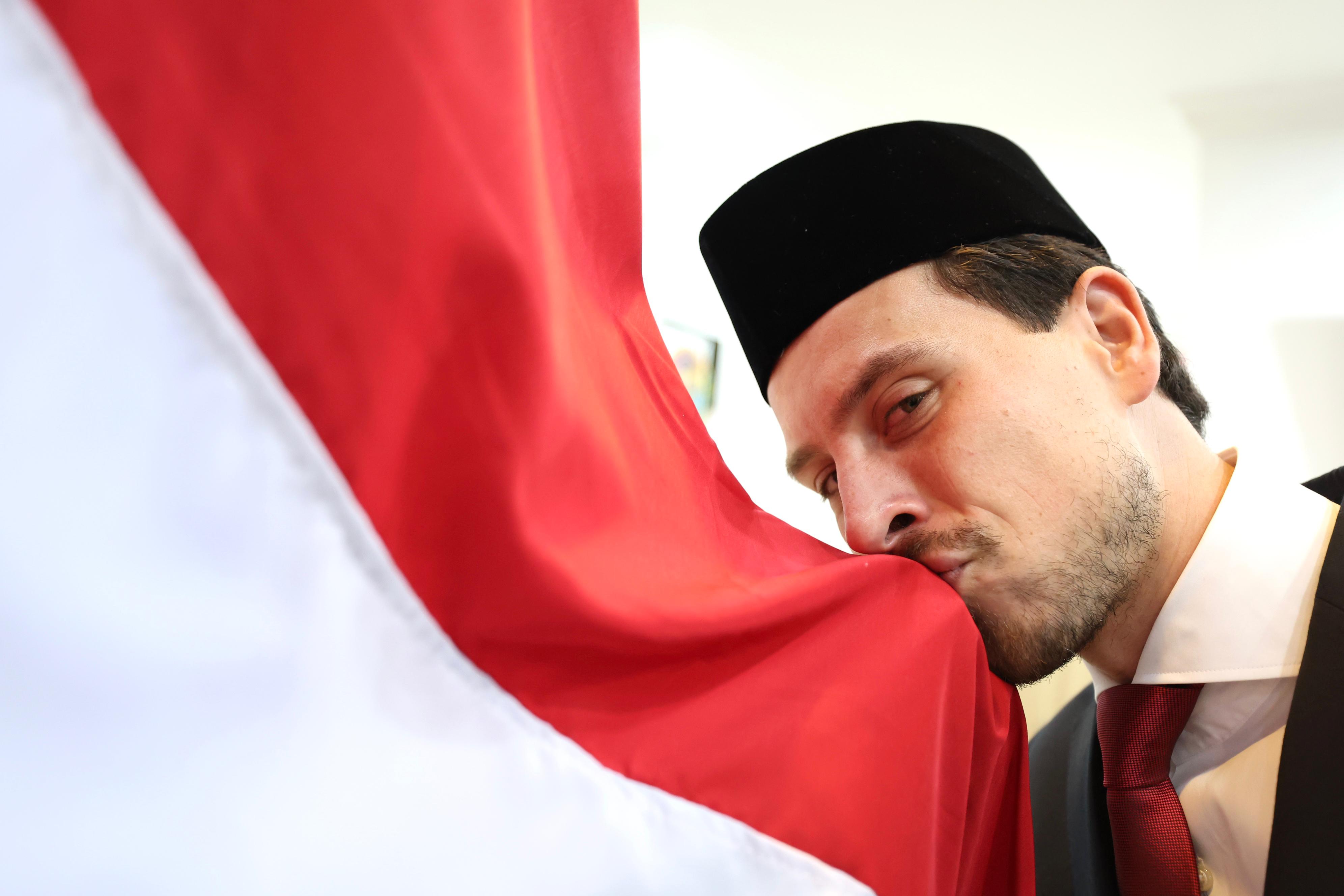 Thom Haye Tak Menampik Peluang Membela Timnas Indonesia di Kandang Vietnam