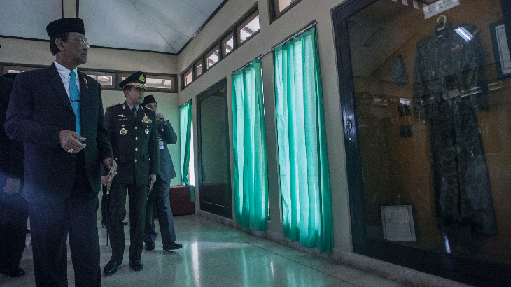 Sultan HB X: HUT ke-261 Yogyakarta Jadi Momen Instropeksi Diri