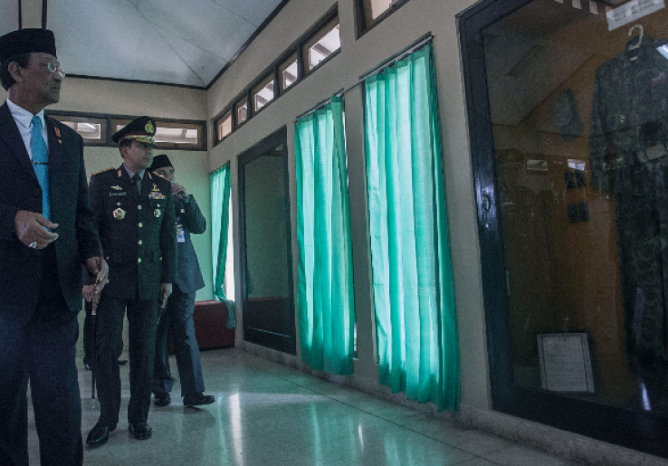Sultan HB X: HUT ke-261 Yogyakarta Jadi Momen Instropeksi Diri
