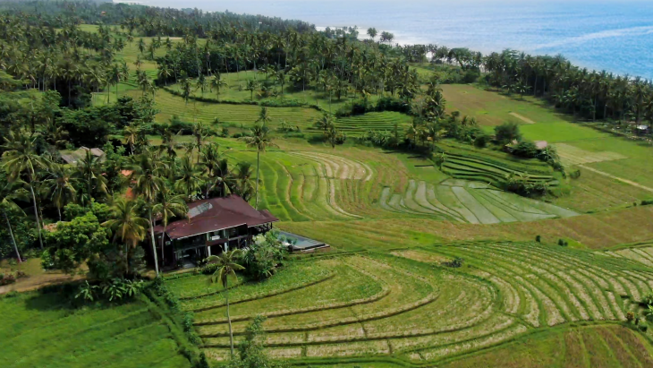 Perjalanan Solo Meningkat di Asteng, Peluang Baru Bagi Bisnis Pariwisata Lokal
