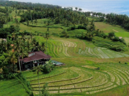 Perjalanan Solo Meningkat di Asteng, Peluang Baru Bagi Bisnis Pariwisata Lokal