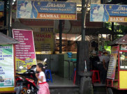 Sosok Almarhum Besan Jokowi di Mata Penikmat Kuliner Sambal Belut Galobo