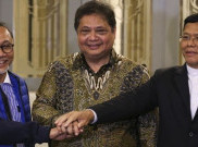 Respons KIB Disindir Belum Umumkan Calon Presiden
