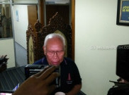 Independensi Pers dalam Politik, Bagir Manan: Tidak Berpihak Itu Pengertian Bukan Netral