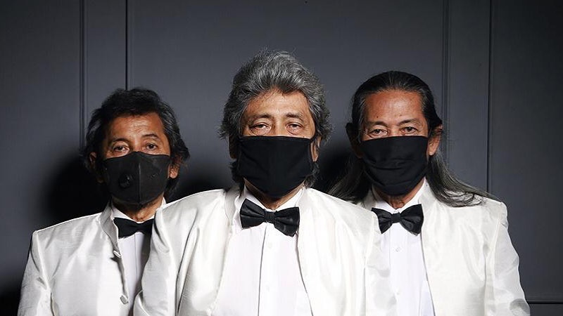 Lirik Lagu 'Tuhan' yang Menjadi Doa dan Renungan Abadi dari Bimbo