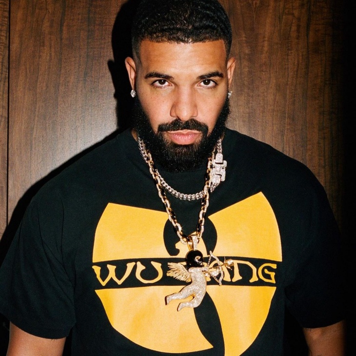 Drake Jadi Musisi Pertama yang Lagunya Diputar 50 Miliar Kali di Spotify