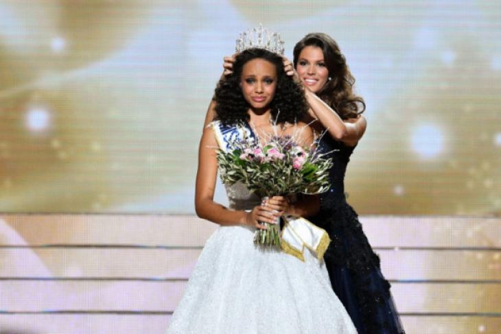 miss prancis