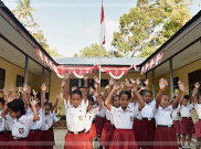 Pemprov DKI Hanya Bantu 85 Ribu Siswa yang Bersekolah Swasta