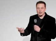 Elon Musk Kini Miliki URL AI.com