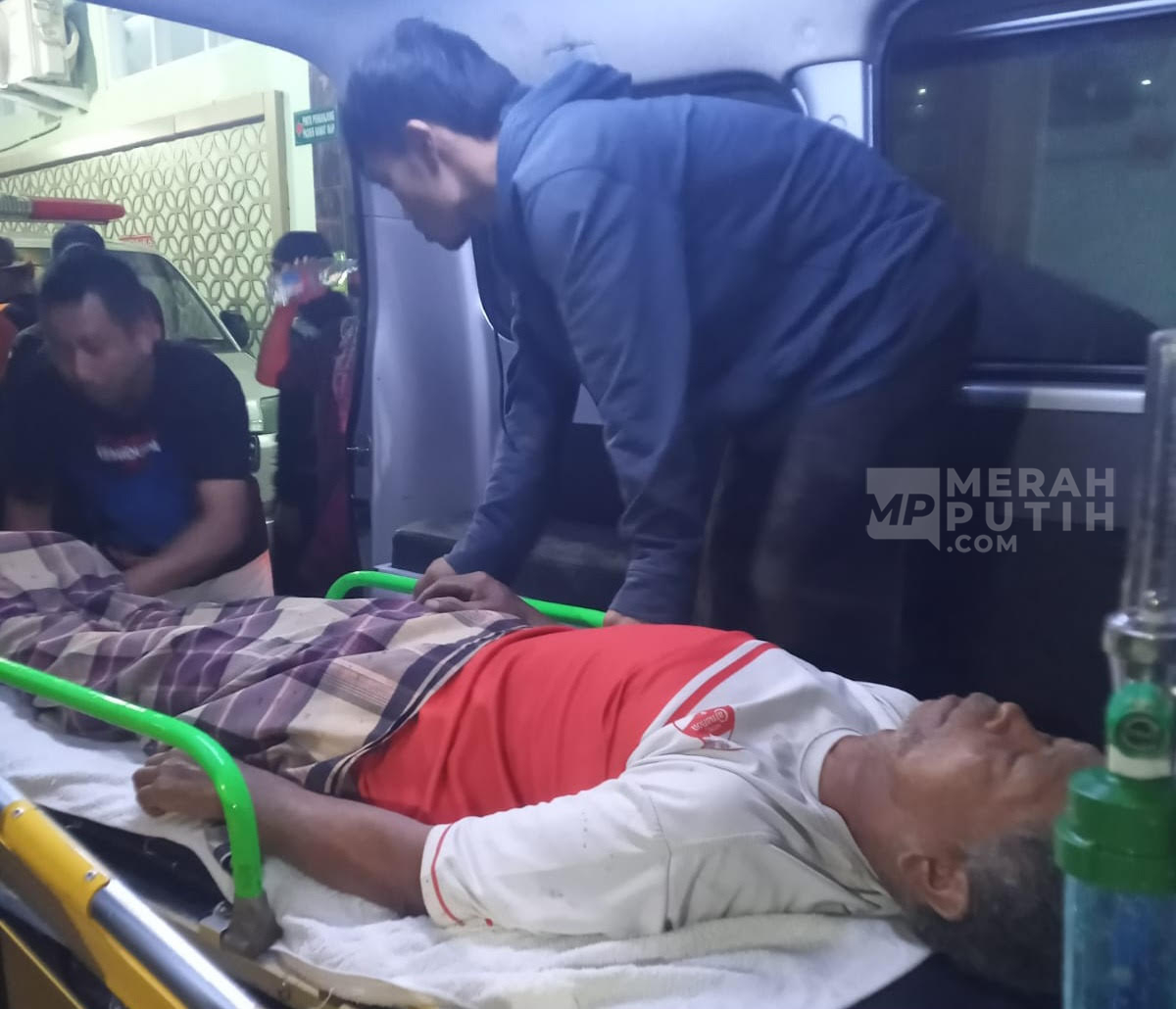 Longsor & Banjir Terjang Karanganyar: Warga Masuk RS, Kendaraan Hanyut