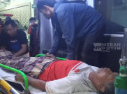 Longsor & Banjir Terjang Karanganyar: Warga Masuk RS, Kendaraan Hanyut