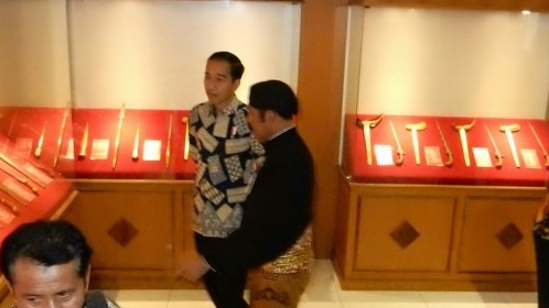 Museum Keris Nusantara, Upaya Pelestarian Senjata Tradisional Bernilai Filosofi