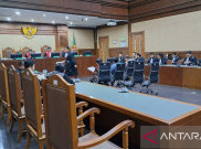 JPU Tolak Pledoi 3 Terdakwa Kasus Dugaan Korupsi BTS Kominfo