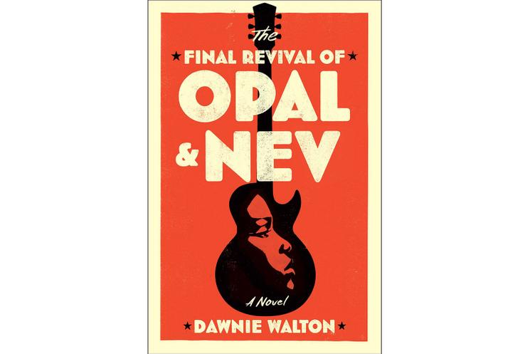  The Final Revival of Opal & Nev. (Foto Hypebae) 